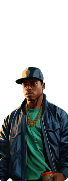 Gangster