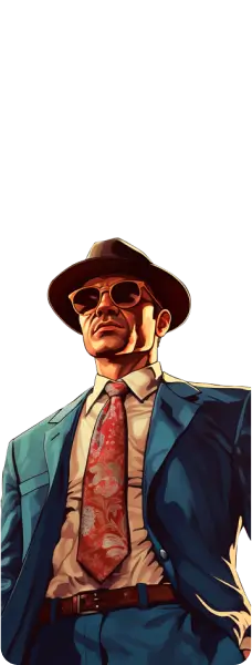 Businessman