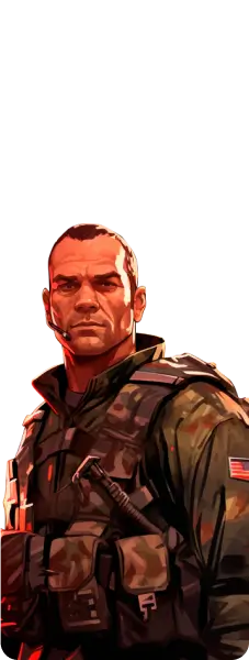 Soldier